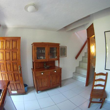 Appartamento Casa Condesa - El Guro - Valle Gran Rey - La Gomera Calera Esterno foto
