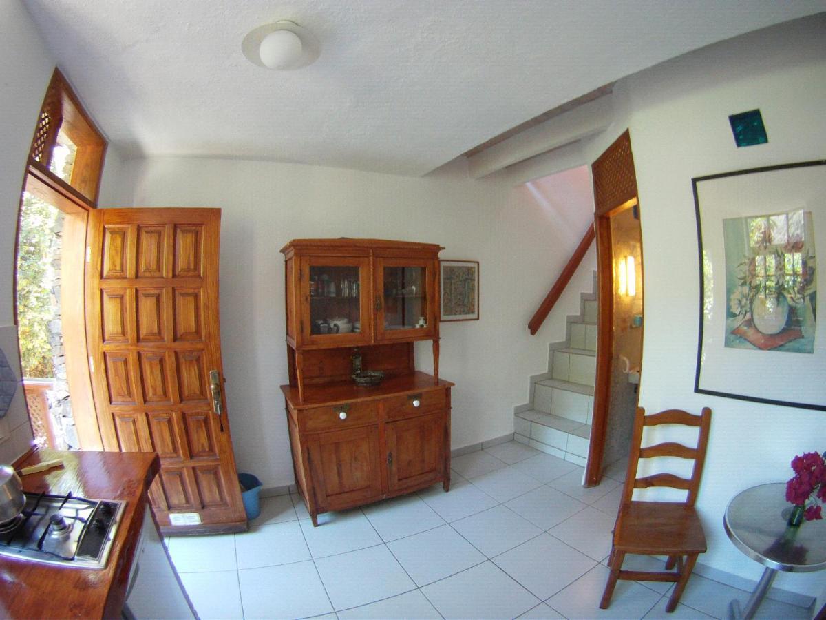 Appartamento Casa Condesa - El Guro - Valle Gran Rey - La Gomera Calera Esterno foto