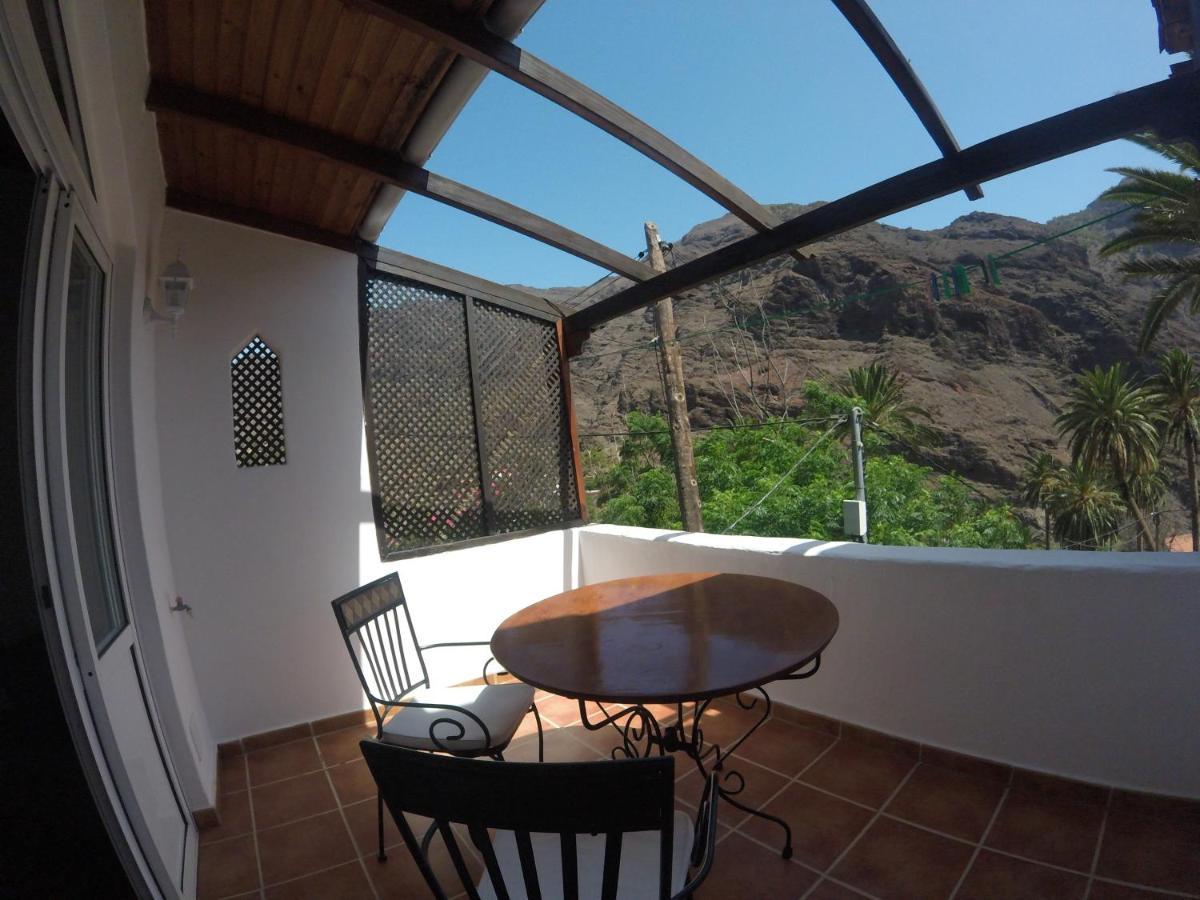 Appartamento Casa Condesa - El Guro - Valle Gran Rey - La Gomera Calera Esterno foto
