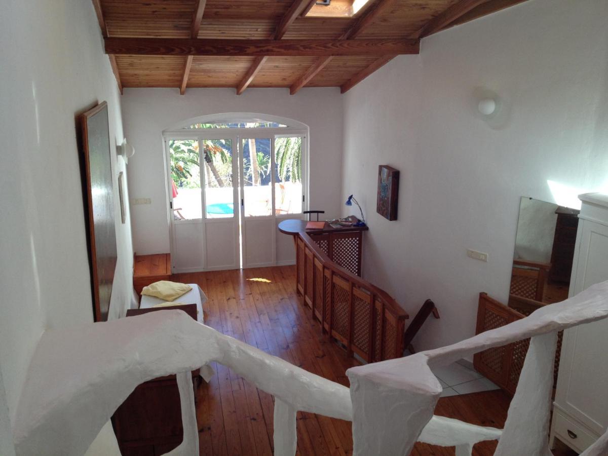 Appartamento Casa Condesa - El Guro - Valle Gran Rey - La Gomera Calera Esterno foto